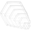 Acrylic Transparent Pressure Plate DIY-BC0001-51-1