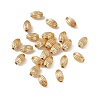 Brass Beads KK-A171-01G-02-4