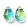 Transparent Glass Beads X-GGLA-M004-05A-05-2