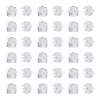 50G Plastic Ear Nuts FIND-TADJ0001-29-2