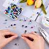 DIY Jewelry Bracelet Making Kits DIY-SZ0003-68N-2