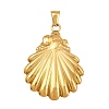 304 Stainless Steel Pendants SA-CBA00B3-01B-G-1