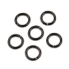 304 Stainless Steel Open Jump Rings SA-CBAF81C-01B-EB-1