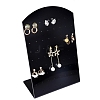 Acrylic Earrings Display Stands PW-WGDEA8F-01-1