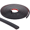 PVC Self-Adhesive Flexible Molding Trim DIY-WH20007-40B-06-1