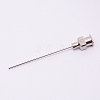 Stianless Steel Dispensing Needles LS-STAS-WH0022-11P-04-2