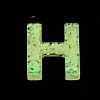 Luminous Resin Pendants X1-RESI-I059-H01-3