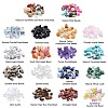 DIY Necklace/Bracelet Jewelry Sets Kits DIY-YW0001-77-3