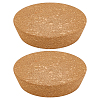 Cork Bottle Stoppers LS-DIY-WH0671-083C-1