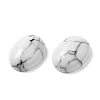 Glass Cabochons LS-GLAA-B012-27C-2