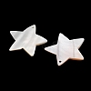 Natural Freshwater Shell Pendants SH-CBA93AD-17-2