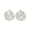 Alloy Pendants FIND-B047-03A-P-1