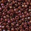 TOHO Round Seed Beads SEED-JPTR15-2641F-2