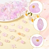 DIY Jewelry Making Findings Kits DIY-FS0008-98-2