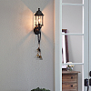 Iron Bell Pendant Decorations HJEW-OC00024-6