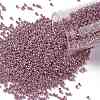 TOHO 15/0 Round Beads X-SEED-TR15-PF0553-1