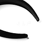 Plastic Hair Bands OHAR-R275-05-2