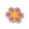 Handmade Japanese Seed Beads SEED-CP00015-2