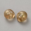Transparent Acrylic Beads OACR-CJC0007-07A-2