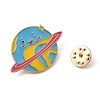 Planet Enamel Pins JEWB-Q012-02C-3