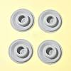 4Pcs PE and Flocking Bead Design Boards ODIS-FS0001-01C-7