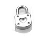 Stainless Steel Pendants PW-WGC5F43-07-1