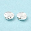 Long-Lasting Plated Alloy Beads FIND-C020-15S-4