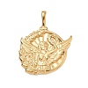 Religion 304 Stainless Steel Pendants SA-CBA4D1F-12G-A-1