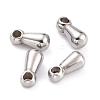 304 Stainless Steel Chain Extender Drop STAS-H153-10B-P-1