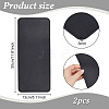 PU Leather Bag Bottom Shaper PURS-WH0002-035-2