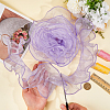 2M Organza Ribbons OCOR-CY0002-89D-3