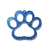 Acrylic Pendants OACR-I016-08B-03-1
