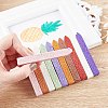 Sealing Wax Sticks DIY-WH0003-C29-4