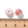 Opaque Acrylic Beads OACR-Z016-01A-11-3