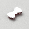 Transparent Resin Cabochons RESI-WH0041-35G-2