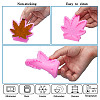 DIY Silicone Keychain Making Molds DIY-TA0008-56-30