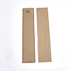 Cardboard Display Cards CDIS-S025-42B-2