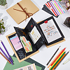 2Pcs Rectangle Paper Journal Photo Albums AJEW-FH0007-25B-4