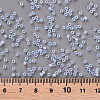 12/0 Grade A Round Glass Seed Beads SEED-Q010-M542-3