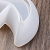 Halloween DIY Silicone Display Sculpture Molds LS-SIMO-D007-03C-5
