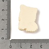 Opaque Resin Cabochons RESI-L050-01B-3