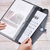 PVC Meeting File Bag ABAG-MB0001-10C-5