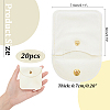 Velvet Jewelry Flap Pouches TP-WH0007-12G-01-2