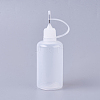 Plastic Squeeze Bottle MRMJ-WH0050-02B-1