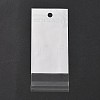 Rectangle OPP Cellophane Bags OPC-Z001-01N-3