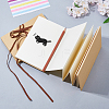 DIY Scrapbook Albums DIY-WH0671-138A-5