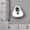 Alloy Enamel Beads AL-CBA8B94-06-3