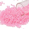 TOHO 8/0 Round Beads X-SEED-TR08-0909-1