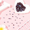 Preciosa® Crystal Beads Y-PRC-BA4-90120-20019-4