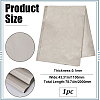 Polyester Protection Fabric DIY-WH0304-957A-2